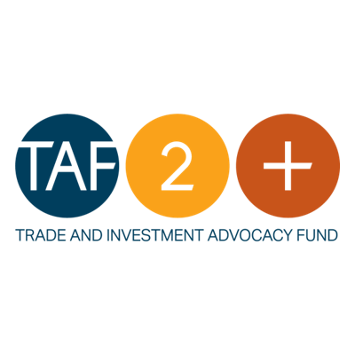 Trade and Investment Advocacy Fund logo