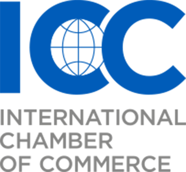 Logotipo de la Cámara de Comercio Internacional