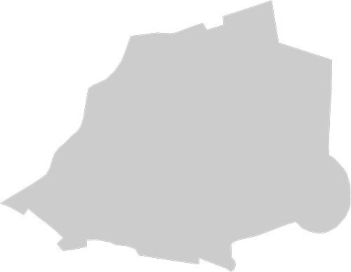 Saint-Siège world map